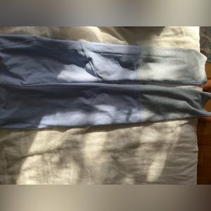 Outdoor voices leggings